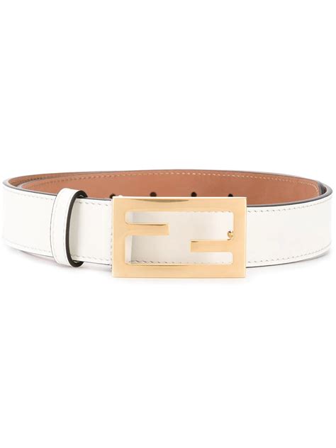 farfetch fendi belts.